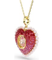 Collana Swarovski Donna in Lega metallica 5742958 - 5742958
